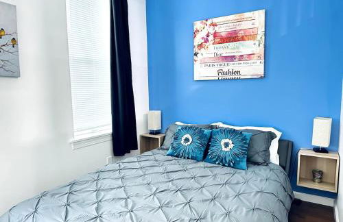 NEW - 1 Bedroom close by Rittenhouse Square - Foto 4