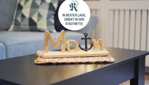 Ferienwohnung in der Papenburger Stadtmitte - Foto 2