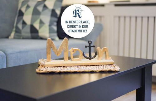 Ferienwohnung in der Papenburger Stadtmitte - Foto 2