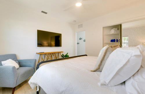 North Palm Beach Oasis w/ Hot Tub - 2 Mi to Ocean! - Foto 11