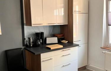 Ferienhaus Herztor - Foto 15