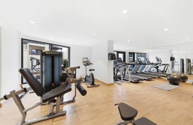 Adagio Premium The Palm - Foto 54
