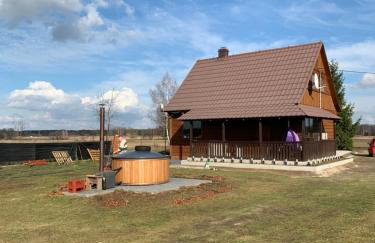 Chatka Baby Agi - Foto 69