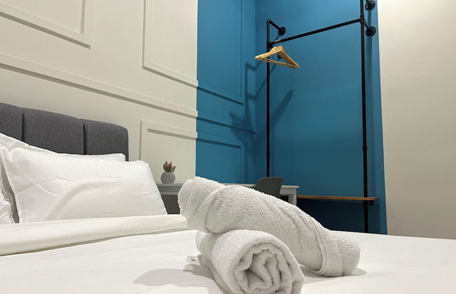 Amber Cove Melaka by Manhattan Group - Foto 22