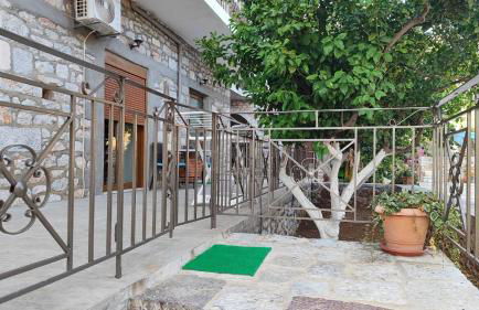 TRADITIONAL HOUSE ALEPIS IN AREOPOLIS - Foto 16