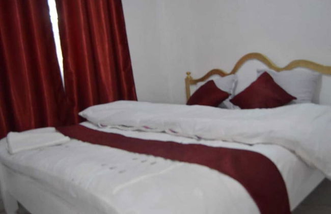 Stay.Plus Mwanzo Apartment Eldoret - Foto 5