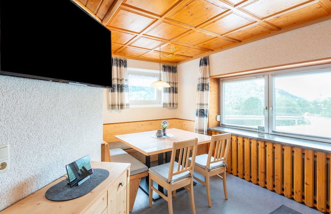 Holiday Home in Gaschurn Near Town Center - Foto 19