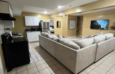 Lovely Cozy 3 king bedroom, 5 mins EWR Airport - Foto 15