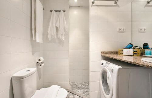 Apartments Sata Olimpic Village Area - Foto 13