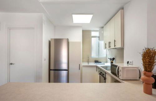 Vintage & Modern Old Town Alcoy - Foto 10