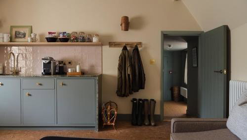 The Sun Inn, Felmersham - Foto 5