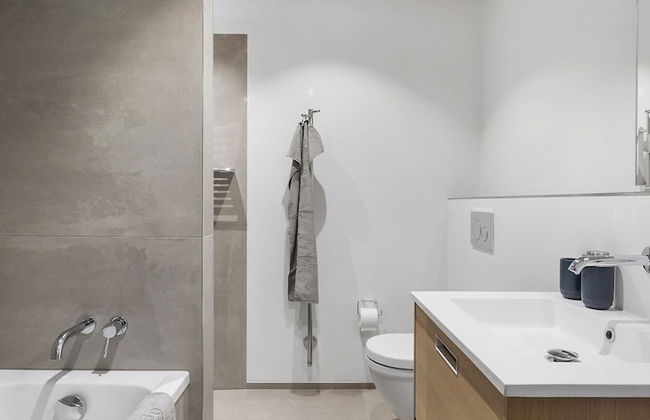 Møllegården - Foto 35