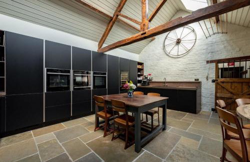 Sykes Lodge - Foto 17