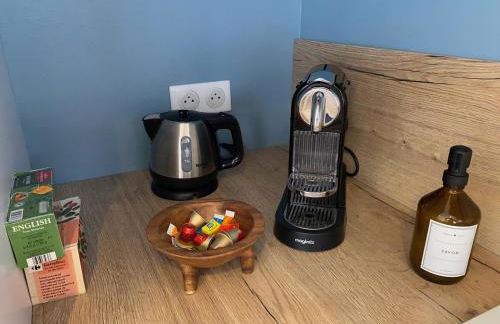 Studio 30 M2 Hyper centre, Neuf, Parking Gratuit, 3 Étoiles - Foto 15