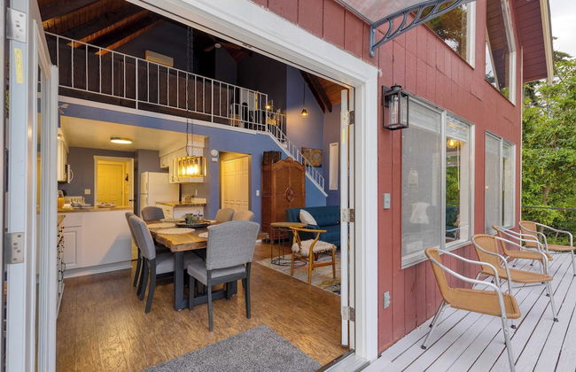 Polnell Point Lookout by Avantstay Water Views, Hot Tub, Large Patio - Foto 28