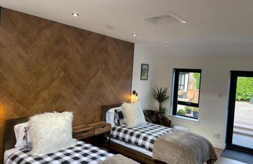 Golfers dream Guest suite with onsite golf studio available for booking by guests - Foto 9