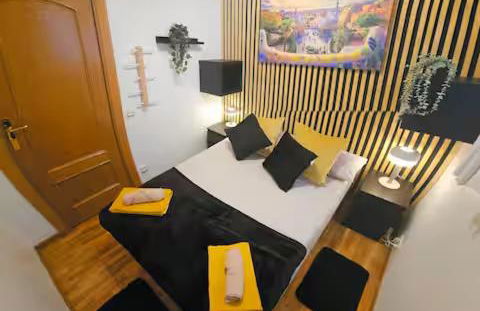Apartamento exclusivo junto Sagrada Familia Barcelona - Photo 5