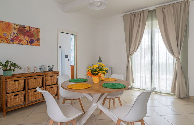 Maranto Terra in Fossacesia - Foto 13