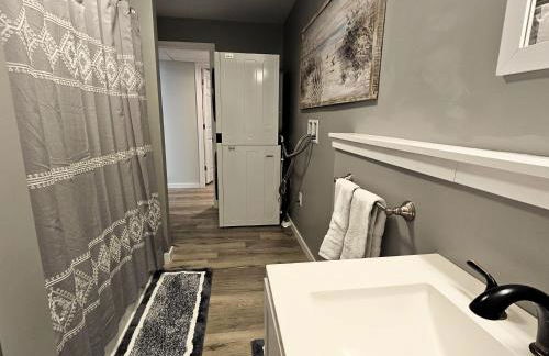 Stylish Guest Suite - Close to Orono and Bangor! - Foto 9