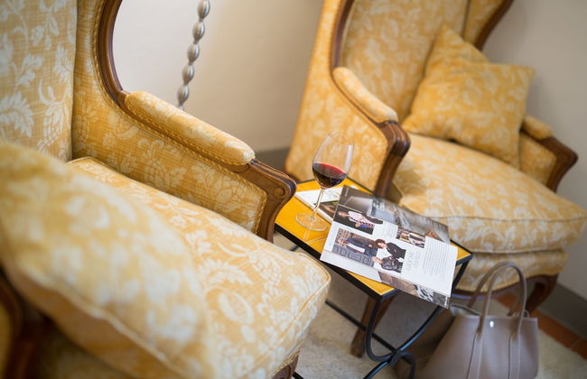 Tenuta Torre Rossa Farm & Apartments - Foto 54