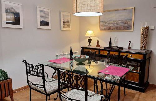 Estancia con jardín entre golf y monte - cerca Logroño - Foto 10