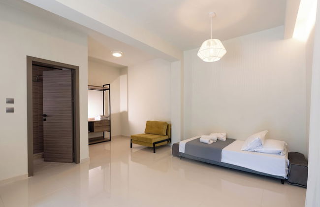 Helios Blue Villas - Foto 10