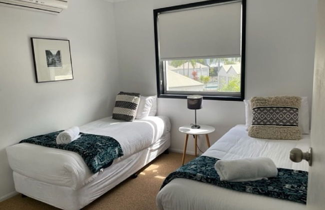 Noosa Entrance Waterfront Resort - Photo 48