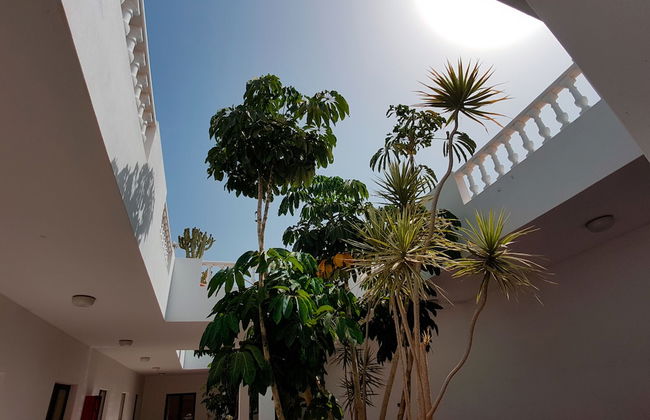 Apartamentos Tisalaya - Photo 42