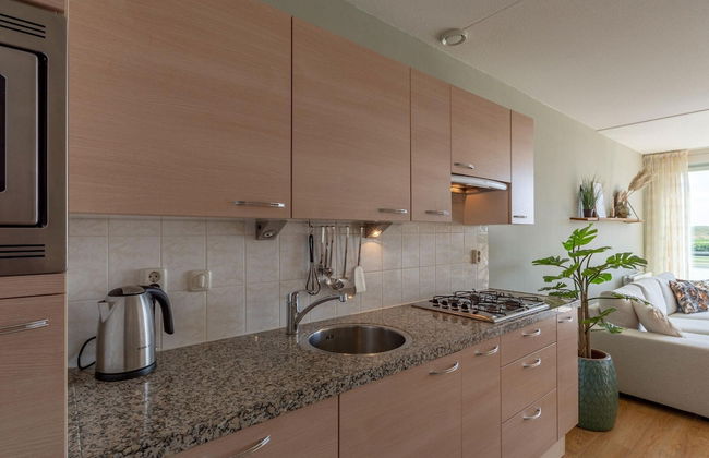 Fantastic Penthouse on the top Floor - Foto 36