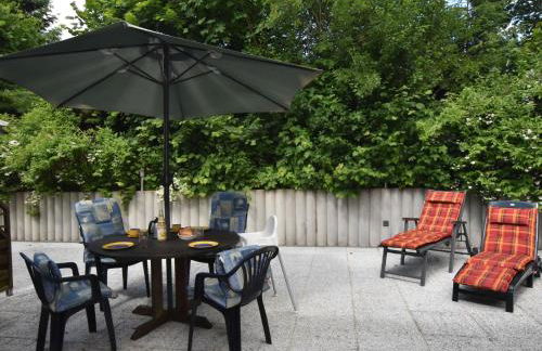 Ferienhaus in Damshagen Nahe Ostsee - Foto 23