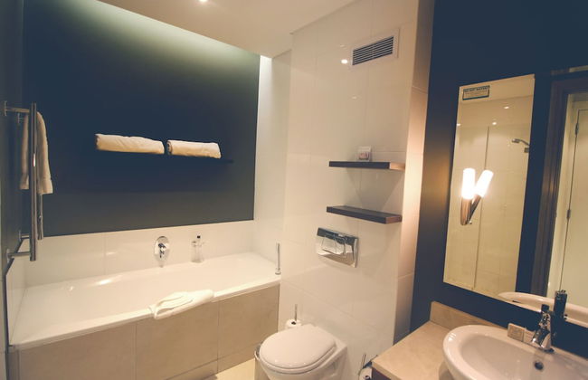 The Glen Apartments - Photo 23