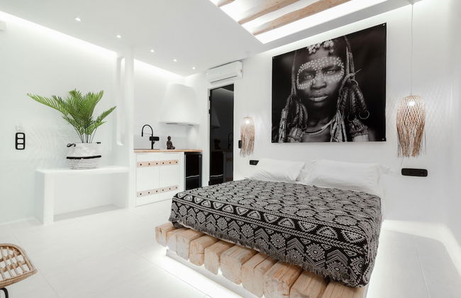 Portara Seaside Luxury Suites - Foto 18