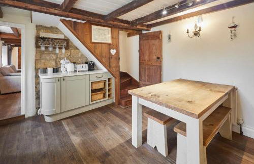 Host & Stay - Colcott Cottage - Foto 21