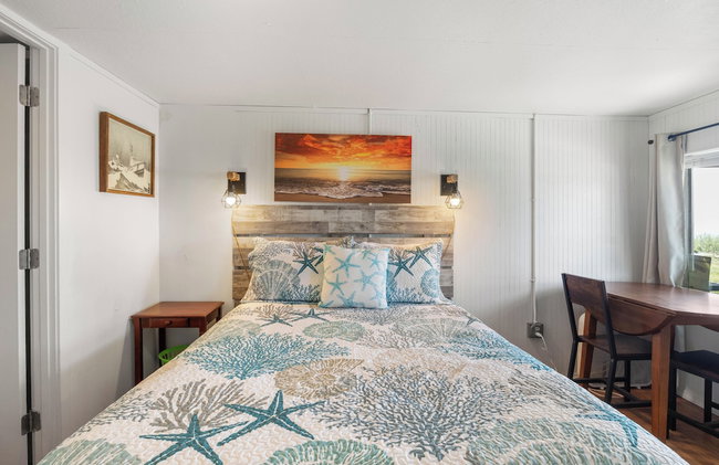 Oceanside Ocean Front Cabins - Foto 8