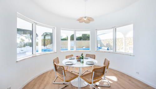 Fortaleza sea view Villa Miramar - Apartment with private pool - Foto 3