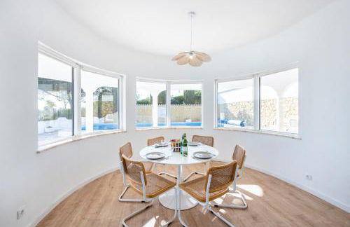 Fortaleza sea view Villa Miramar - Apartment with private pool - Foto 3