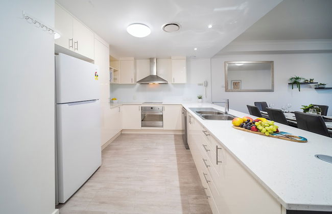 The Bay Apartments - Foto 13