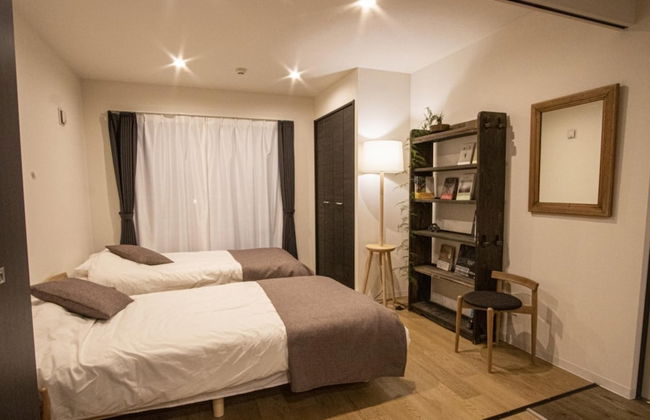 UCHI Susukino 5.7 - Foto 7