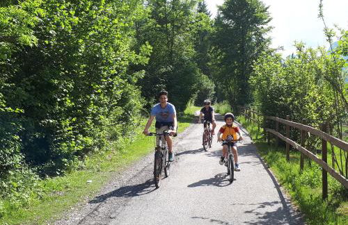 Ledro Lake Suites - Foto 79