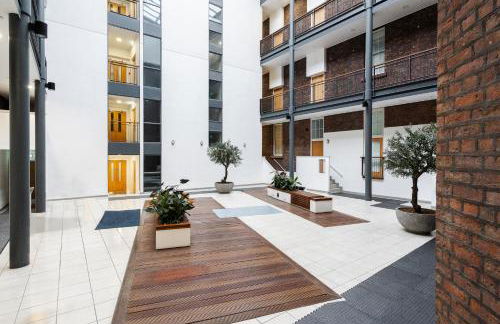 Kinetic Stays - Symphony Building - Foto 12