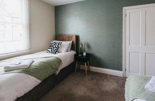 Leam Terrace Escape - Foto 17