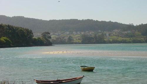 Apartamento Boho Chic Costa da Morte A Favela - Foto 5