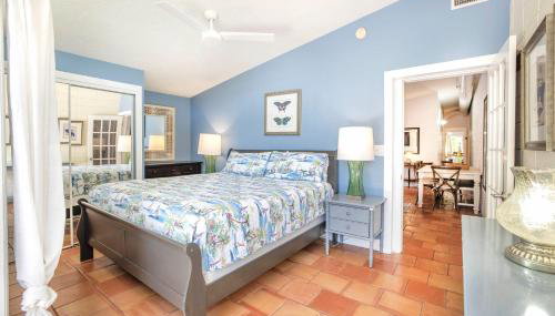 Gertrude's Village House - in the Top Location! - Foto 4