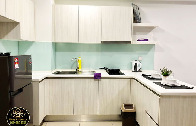 Solstice Cyberjaya by Easy Property - Photo 27