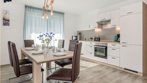 Ferienanlage Sonneninsel Strandmöwe Erdgeschoss - Foto 5