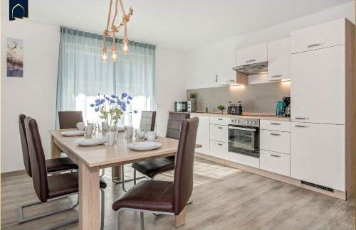 Ferienanlage Sonneninsel Strandmöwe Erdgeschoss - Foto 5