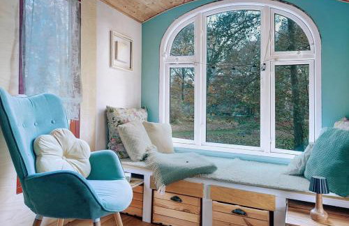 HAEVN Altes Pfarrhaus Marienfließ - Foto 69