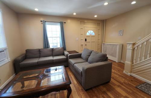 The Delancy House-Near the Bay, Casinos &Boardwalk - Foto 8