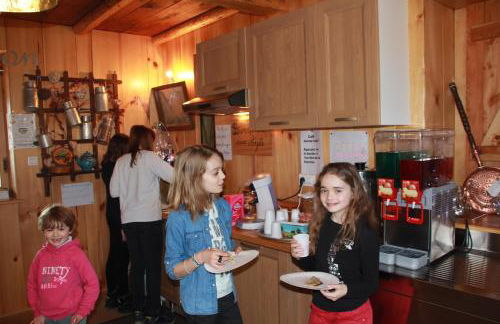 Chalets Julien - Foto 40