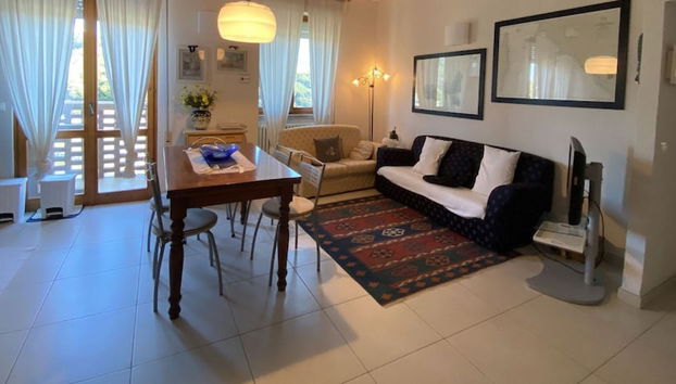 5 posti letto a 100 metri dal mare - Rif.FERRA - Foto 4, Habitación